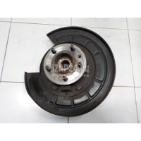 Кулак поворотный задний правый Land Rover Discovery III (2004 - 2009) RLH500020