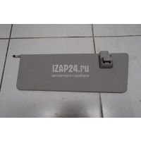 Козырек солнцезащитный (внутри) Mercedes Benz GL-Class X164 (2006 - 2012) 16481012107F59