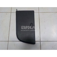 Крышка багажного отделения Land Rover Discovery III (2004 - 2009) ERS500050PVJ