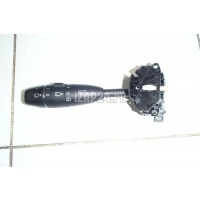 Переключатель поворотов подрулевой Mercedes Benz W164 M-Klasse (ML) (2005 - 2011) 1645403445