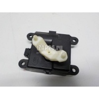 Моторчик заслонки отопителя Nissan Almera Classic (B10) (2006 - 2013) 2773195F0A