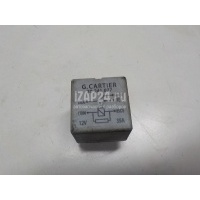 Реле Renault Terrano III (D10) (2014 - ) 8200351489