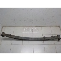 Рессора задняя VAG Amarok (2010 - ) 2H0511151H