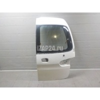 Дверь багажника правая Hyundai-Kia Starex H1 (1997 - 2007) 737014A902