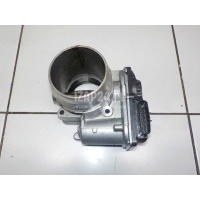 Заслонка дроссельная электрическая Volvo S60 (2010 - ) 31293930