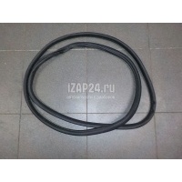 Уплотнитель двери VAG Touareg (2010 - 2018) 7P0839911A