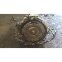 КПП - автомат (АКПП) Audi A4 (B7) 2005-2007 2006 09L300038M