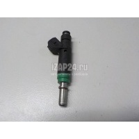 Форсунка инжекторная электрическая BMW 5-серия E60/E61 (2003 - 2009) 13647525721