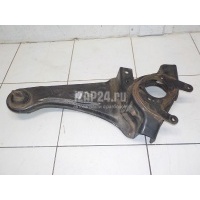 Рычаг задний продольный правый Mitsubishi Outlander (GF) (2012 - ) 4125A080