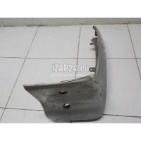 Накладка заднего бампера правая Suzuki Grand Vitara (1998 - 2005) 7185165DA0Z2S
