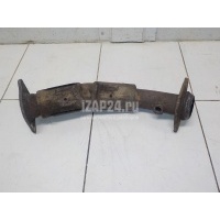 Приемная труба глушителя Mitsubishi Outlander (GF) (2012 - ) 1570C008