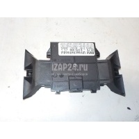 Блок электронный BMW 3-serie E46 (1998 - 2005) 65758379938