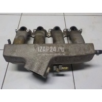 Коллектор впускной VAG A4 [B6] (2000 - 2004) 06B133201AQ