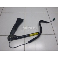 Ответная часть ремня безопасности GM Meriva (2003 - 2010) 93176950