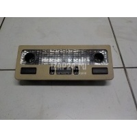 Плафон салонный Land Rover Range Rover III (LM) (2002 - 2012) XDM000051VAE