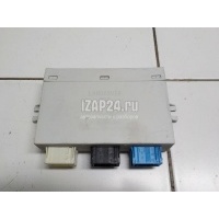 Блок управления парктроником Land Rover Range Rover III (LM) (2002 - 2012) YWC000930