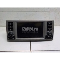 Дисплей информационный Land Rover Range Rover III (LM) (2002 - 2012) LR006198