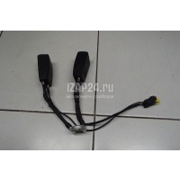 Ответная часть ремня безопасности Citroen-Peugeot C5 (2004 - 2008) 8974W9