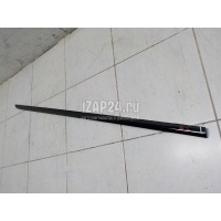 Накладка стекла переднего правого Land Rover Range Rover Sport 2013 LR043750