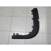 Накладка (кузов внутри) Land Rover Range Rover IV 2013 LR037506