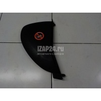 Накладка (кузов внутри) Jaguar XF (2007 - 2015) C2Z7187