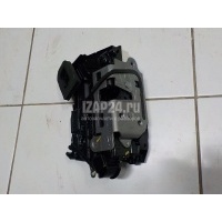 Замок двери задней правой VAG Octavia (A7) (2013 - 2020) 5E0839016C