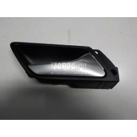 Ручка двери задней внутренняя правая VAG Jetta (2011 - 2018) 5C6839114BZNX