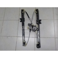 Стеклоподъемник электр. задний левый Land Rover Range Rover Sport 2013 LR057341
