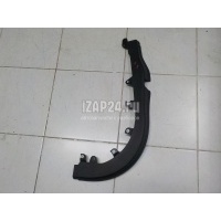 Накладка (кузов внутри) Land Rover Range Rover IV 2013 LR065702