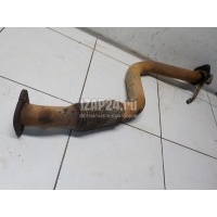 Приемная труба глушителя VAG Altea (2004 - 2015) 1K0254305K