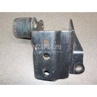 Кронштейн двигателя задний Toyota CorollaVerso (2004 - 2009) 123210D141