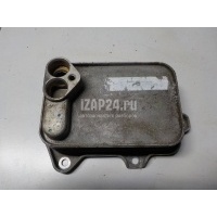 Радиатор масляный VAG Altea (2004 - 2015) 03C117021J