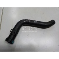 Патрубок отопителя Land Rover Range Rover Sport 2013 LR034597