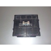 Блок управления двигателем Mitsubishi Carisma (DA) (1995 - 1999) MR514209