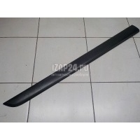 Молдинг передней правой двери Citroen-Peugeot C4 Grand Picasso (2006 - 2014) 8545EJ