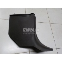 Накладка порога (внутренняя) Land Rover Range Rover IV (2013 - ) LR035768