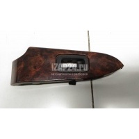 Накладка блока управления стеклоподъемниками Honda MDX (2001 - 2006) 83710S3VA00ZA