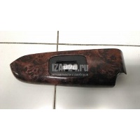 Накладка блока управления стеклоподъемниками Honda MDX (2001 - 2006) 83510S3VA00ZA