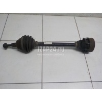 Полуось передняя левая VAG Octavia (A5 1Z-) (2004 - 2013) 1K0407271DH