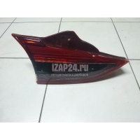 Фонарь задний внутренний левый Mazda Mazda 6 (GJ/GL) 2013 GHP9513G0B