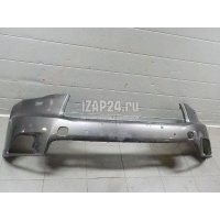 Бампер передний Toyota Highlander III (2013 - ) 521190E924