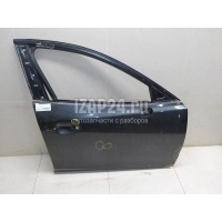 Дверь передняя правая Mazda Mazda 3 (BM/BN) (2013 - 2018) BHY05802XE