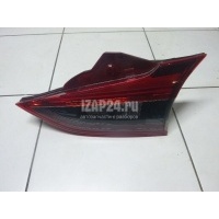 Фонарь задний внутренний правый Mazda Mazda 6 (GJ/GL) 2013 GHP9513F0B