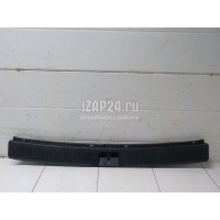 Обшивка багажника Toyota Highlander III (2013 - ) 583870E050C0