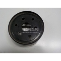 Шкив водяного насоса (помпы) Jaguar Range Rover IV 2013 C2S29554