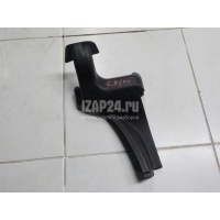 Кожух Land Rover Range Rover Sport 2013 LR043831