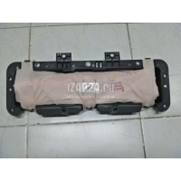 Подушка безопасности нижняя (для колен) Mercedes Benz GL-Class X166 (GL/GLS) (2012 - 2019) 1668600102