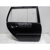 Дверь задняя правая Mitsubishi Lancer (CS/Classic) (2003 - 2008) MN150438