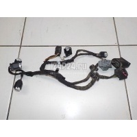 Проводка (коса) BMW 6-serie F12/F13 (2010 - 2017) 61129178791