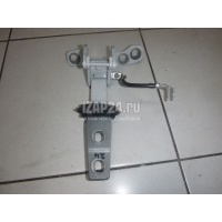 Петля двери багажника BMW X3 F25 (2010 - 2017) 41627211283